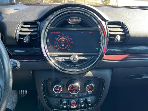 Used 2017 MINI Cooper Clubman S AWD/4WD image 16