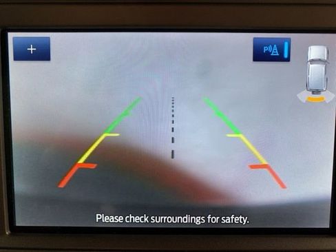 Used 2022 Ford Bronco Outer Banks image 8