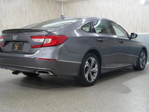 Used 2018 Honda Accord EX-L image 10