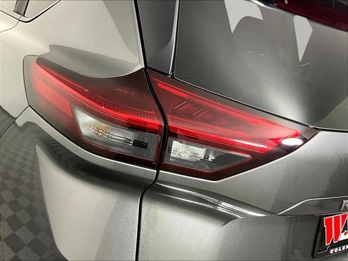 Certified 2026 Nissan Rogue SV AWD/4WD image 23
