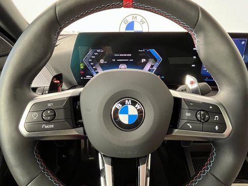 Certified 2025 BMW M235i xDrive w/ Premium Package image 12