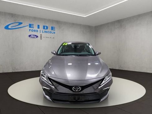 Used 2024 Toyota Camry LE FWD image 6
