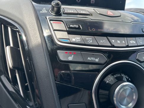 Used 2020 Acura RDX FWD image 5