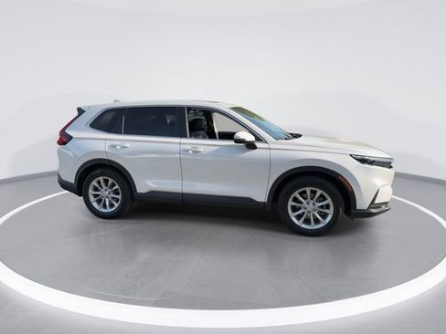 Used 2025 Honda CR-V EX-L image 9