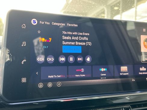 New 2026 Nissan Pathfinder Rock Creek w/ Rock Creek Premium Package image 19