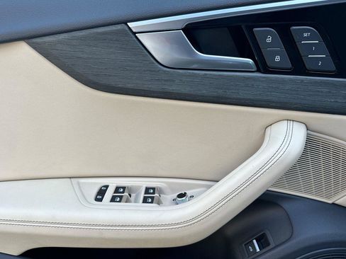 Certified 2024 Audi A5 2.0T Prestige image 11