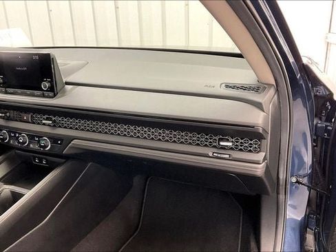 Certified 2024 Honda Accord EX image 18