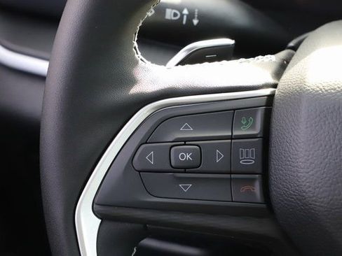 New 2025 Jeep Grand Cherokee L Laredo w/ Luxury Tech Group I AWD/4WD image 22