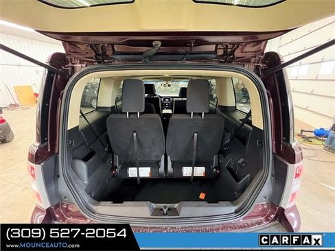 Used 2019 Ford Flex SEL image 10