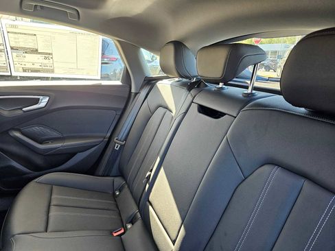 New 2025 Audi A5 2.0T Premium image 18