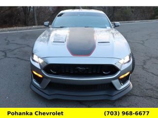 Used 2021 Ford Mustang Mach 1 w/ Mach 1 Handling Package video 2