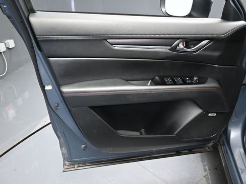 Used 2024 MAZDA CX-5 Carbon Edition image 13