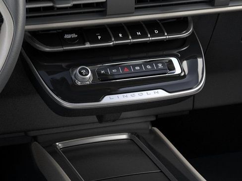 New 2026 Lincoln Corsair Grand Touring AWD/4WD image 15