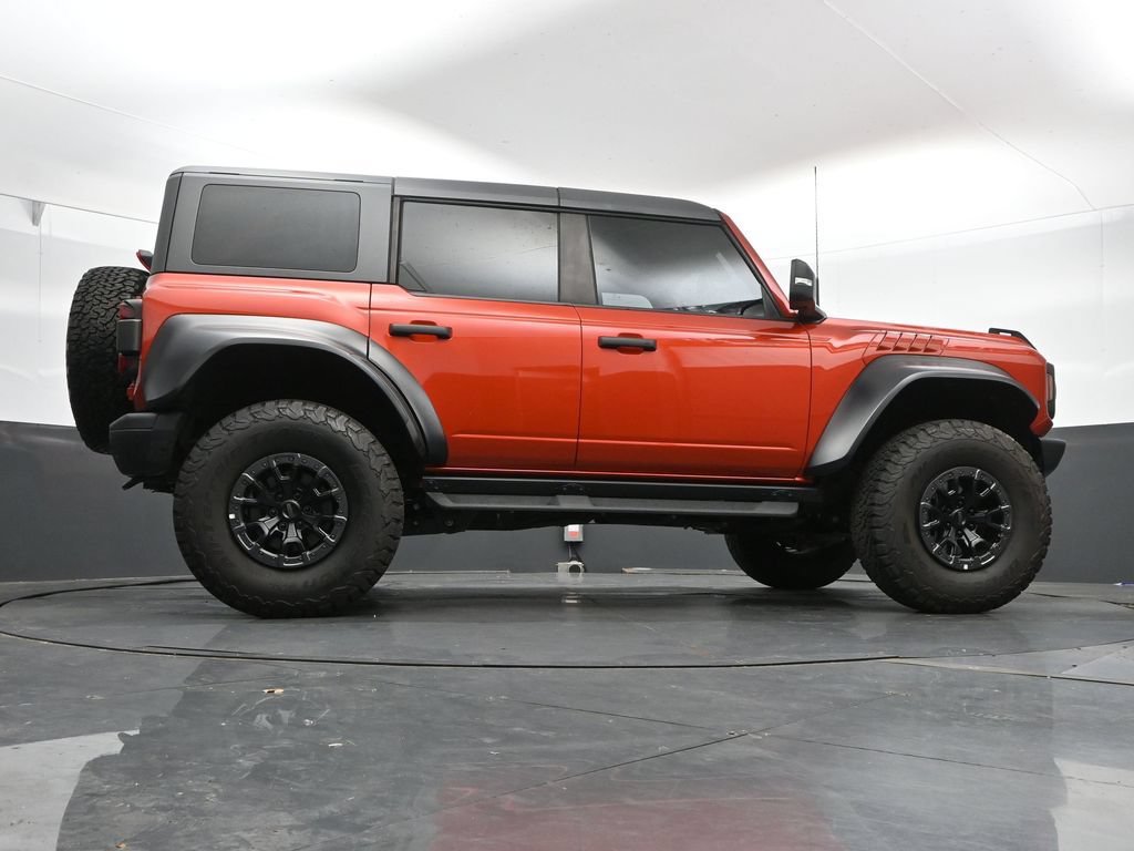 Used 2023 Ford Bronco Raptor AWD/4WD image 45