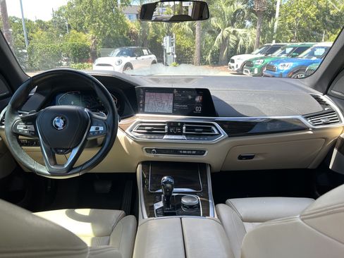 Used 2021 BMW X5 xDrive40i w/ Premium Package AWD/4WD image 29