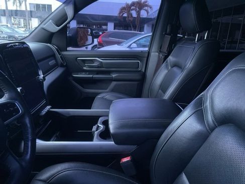 Used 2020 RAM 1500 Big Horn image 3