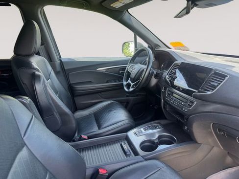 Used 2021 Honda Passport EX-L image 14
