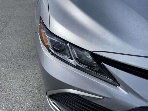 Used 2024 Toyota Camry LE image 16