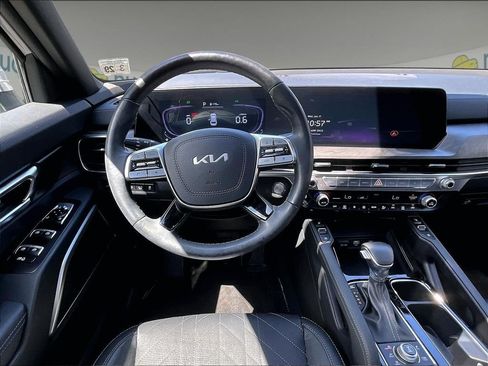 Used 2024 Kia Telluride EX X-Line AWD/4WD image 17