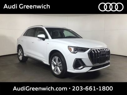 Used 2024 Audi Q3 2.0T Premium