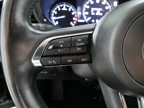 Used 2024 MAZDA CX-30 AWD 2.5 S w/ Select Sport Pkg image 27