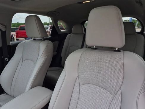 Used 2020 Lexus RX 350 FWD w/ Premium Package image 9