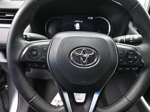 Used 2024 Toyota RAV4 SE AWD/4WD image 35