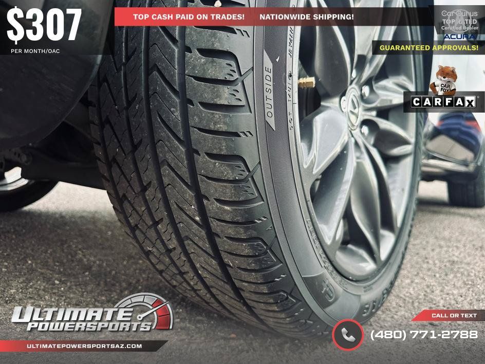 Used 2019 Acura MDX A-Spec AWD/4WD image 24