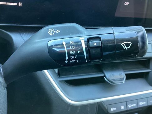 Used 2025 Kia K4 FWD image 24