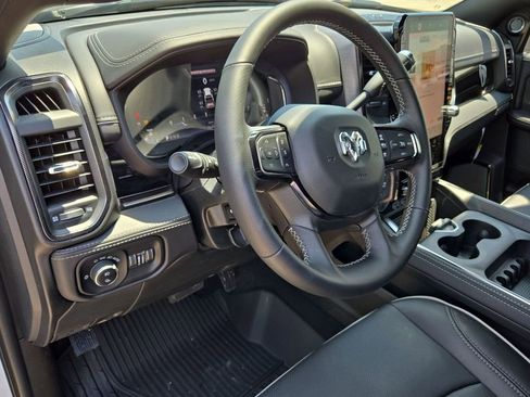 New 2025 RAM 2500 Power Wagon AWD/4WD image 12