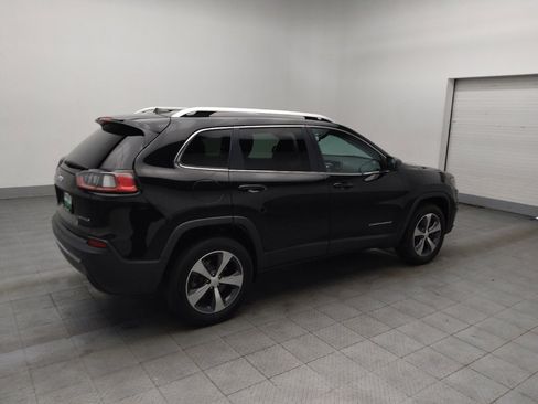 Used 2019 Jeep Cherokee Limited image 10
