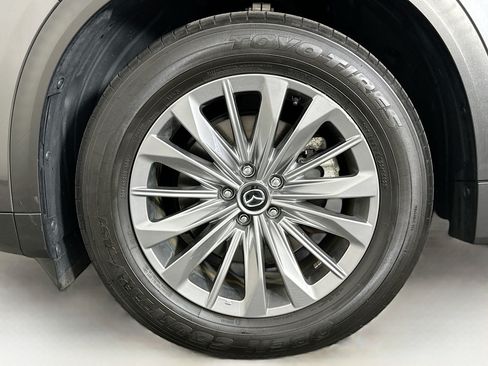 Used 2024 MAZDA CX-90 Plug-In Hybrid w/ Preferred AWD/4WD image 11