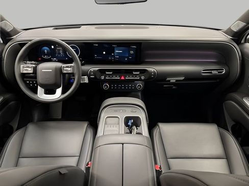 New 2026 Hyundai Palisade Calligraphy image 12