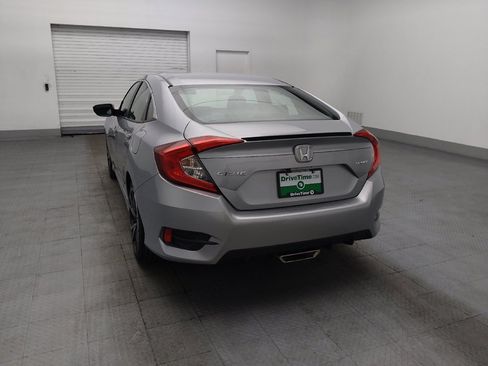 Used 2021 Honda Civic Sport image 6
