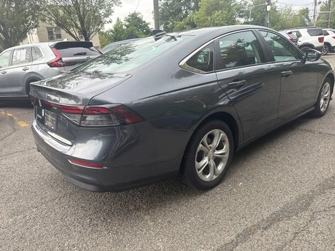 Used 2024 Honda Accord LX image 3