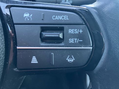 Used 2023 Honda Civic Sport image 18