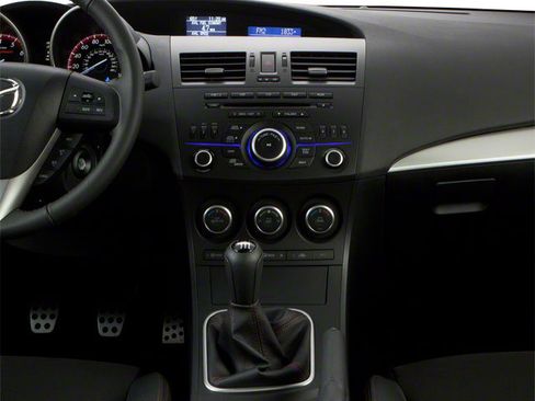 Used 2013 MAZDA MAZDA3 Touring image 10