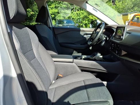 Used 2023 Nissan Rogue SV AWD/4WD image 10