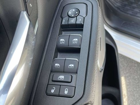 New 2026 RAM 1500 Laramie w/ Night Edition AWD/4WD image 16