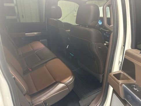 Used 2024 Ford F150 King Ranch AWD/4WD image 9