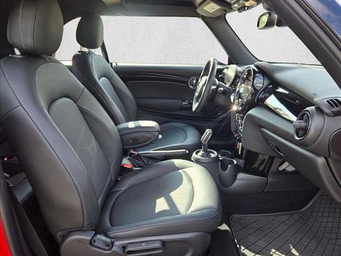 Certified 2023 MINI Cooper Convertible image 18