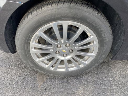 Used 2015 Chevrolet Cruze Eco image 21