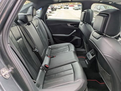 Used 2024 Audi A4 2.0T Premium Plus AWD/4WD image 26