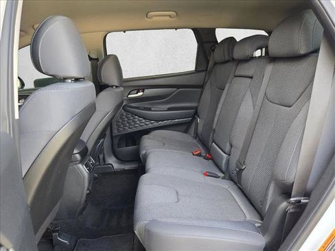 Used 2022 Hyundai Santa Fe XRT FWD image 17