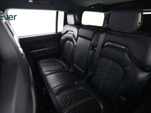 Used 2025 Rivian R1S Adventure image 24