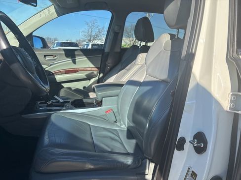 Used 2014 Acura MDX SH-AWD w/ Technology Package image 12