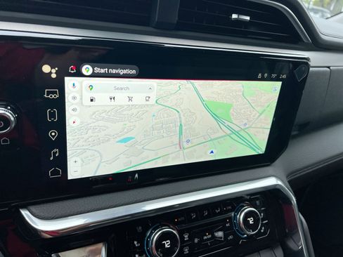 New 2026 GMC Sierra 1500 Denali w/ Technology Package image 18