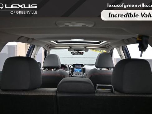Used 2021 Subaru Forester Sport w/ Popular Package #2 AWD/4WD image 29
