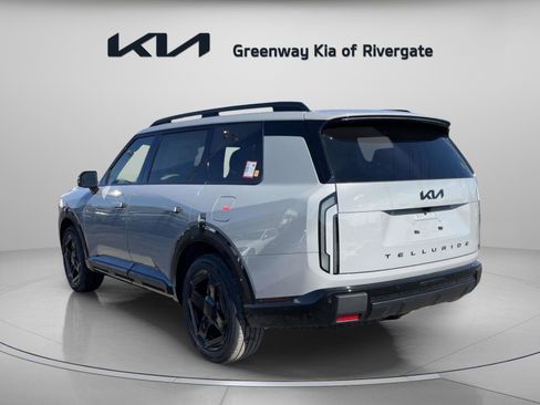New 2027 Kia Telluride EX X-Line image 5
