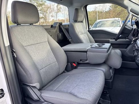 New 2026 Ford F350 XL w/ STX Appearance Package AWD/4WD image 8